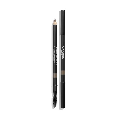 Chanel Crayon Sourcils 